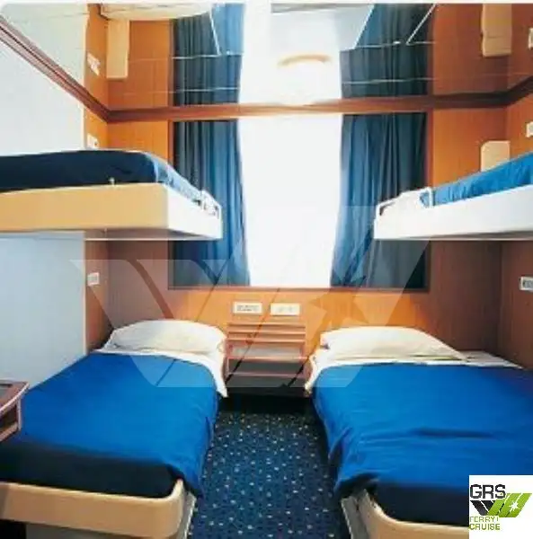 Ro-Ro ship for sale