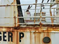 Trawler for sale