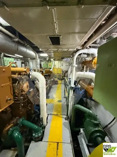 Towboat for sale