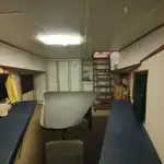 Patrol boat for sale