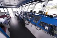 Survey vessel for sale
