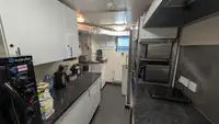 Survey vessel for sale
