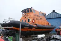 Crew boat for sale