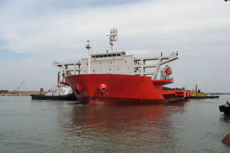Bulk carrier for sale