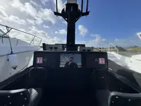 Rigid inflatable boat for sale