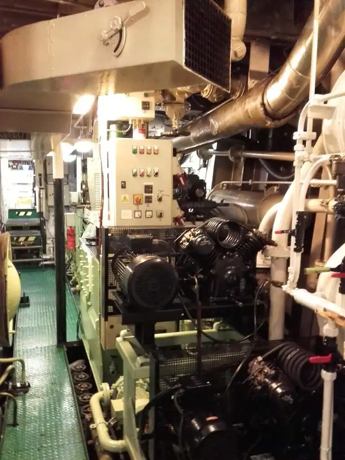 Towboat for sale