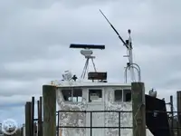 Supply ship for sale