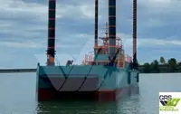 Jack-up drilling rig for sale