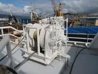 Purse seiner for sale