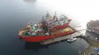 Towboat for sale