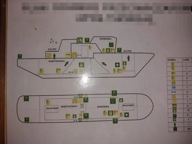 Survey vessel for sale
