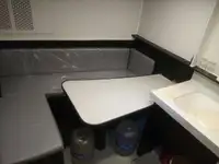 Crew boat for sale