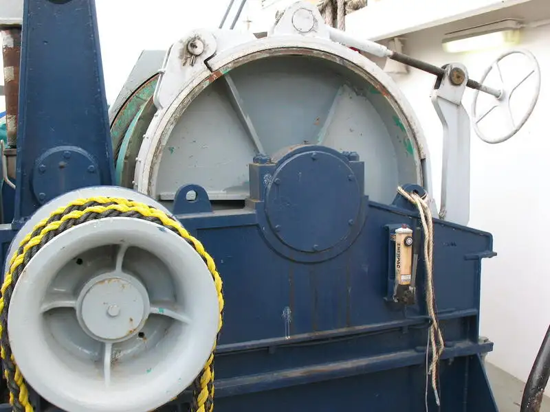 Towboat for sale