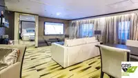 Cruise ship for sale
