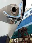 Cruise ship for sale