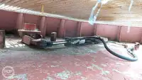 Towboat for sale