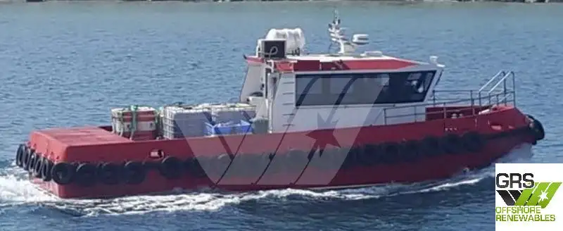 Workboats for sale