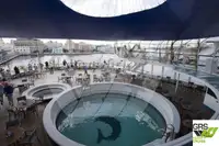 Cruise ship for sale