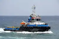 Towboat for sale