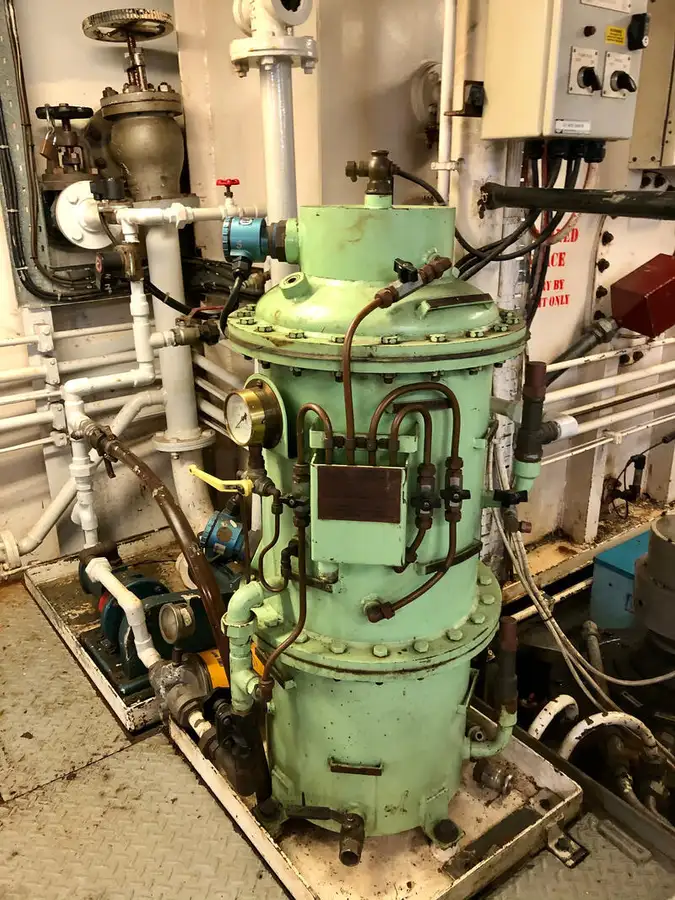 Towboat for sale