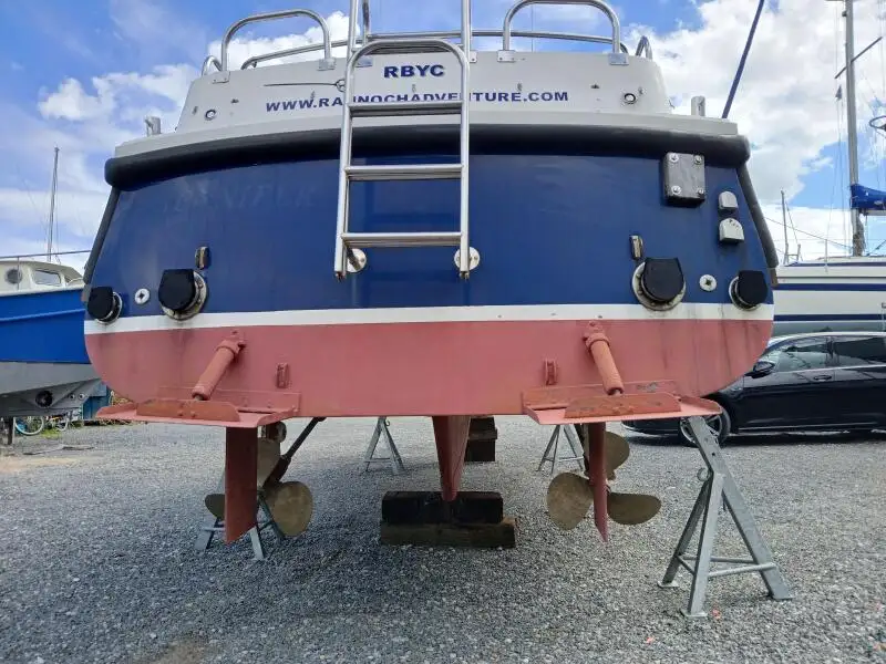 Workboats for sale