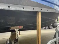 Patrol boat for sale