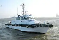 Pilot boat for sale