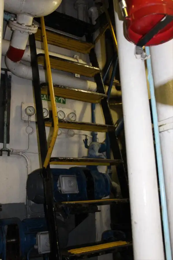 Towboat for sale