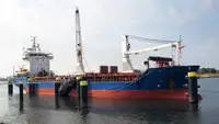 Bulk carrier for sale