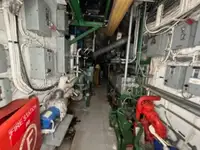 Towboat for sale