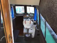 Pilot boat for sale
