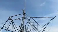 Trawler for sale
