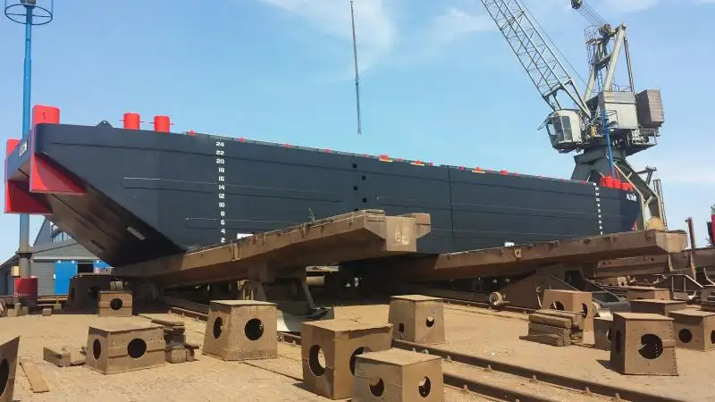 Barge for sale