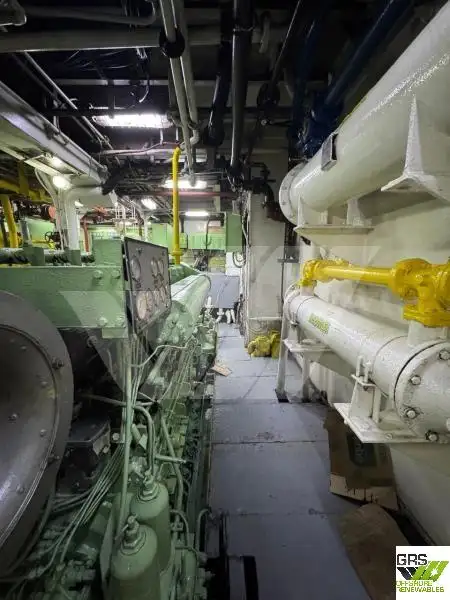 Towboat for sale