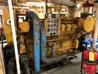 Towboat for sale