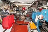 Yacht for sale