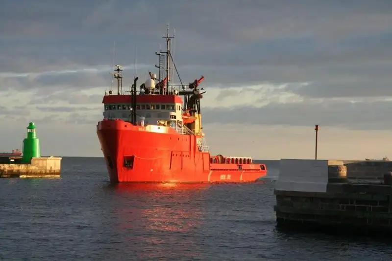 Towboat for sale