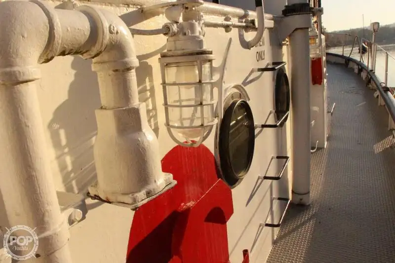 Ferry vessel for sale