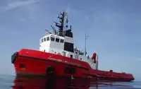Towboat for sale