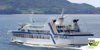 Ro-Ro ship for sale