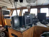 Longliner for sale