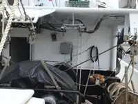 Trawler for sale