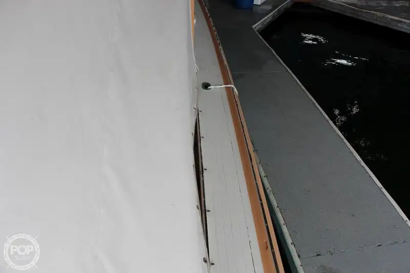 Fish processing vessel for sale