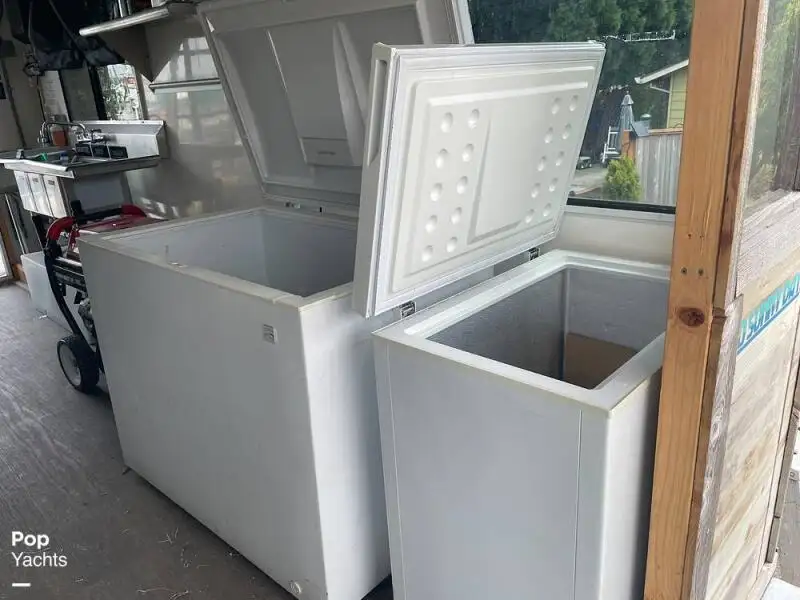 Catamaran for sale
