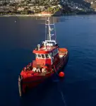 Towboat for sale
