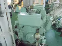 Patrol boat for sale