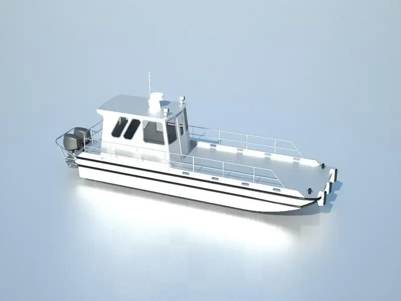 Towboat for sale