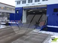 Ro-Ro ship for sale