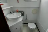 Trawler for sale