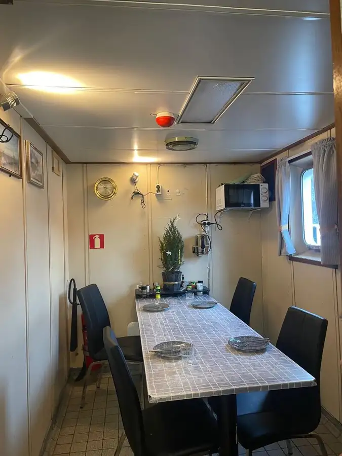 Towboat for sale